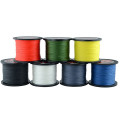 New Products Spectra Braided Line on China Market